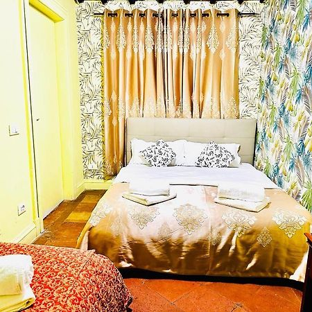 Rome Star Guesthouse Termini Eksteriør bilde