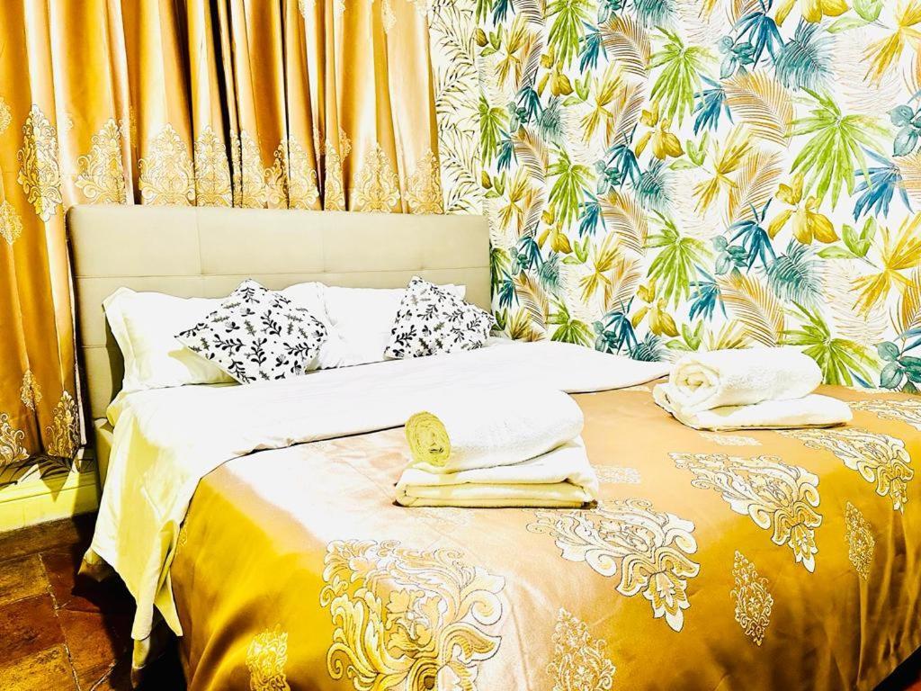 Rome Star Guesthouse Termini Eksteriør bilde