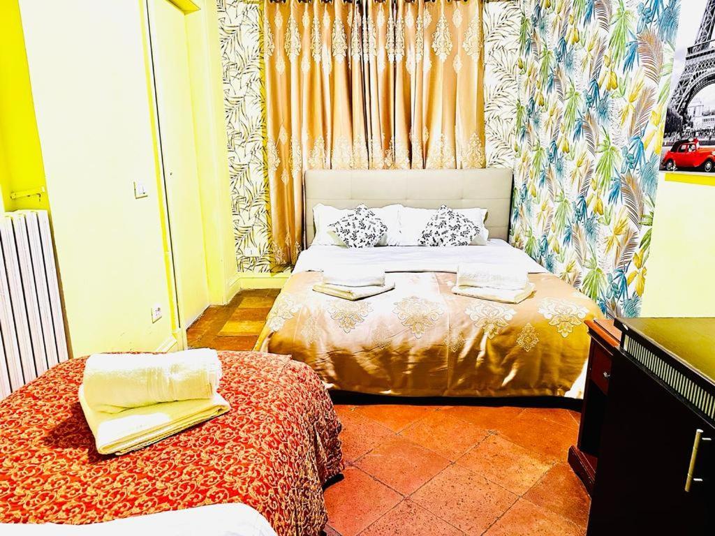 Rome Star Guesthouse Termini Eksteriør bilde