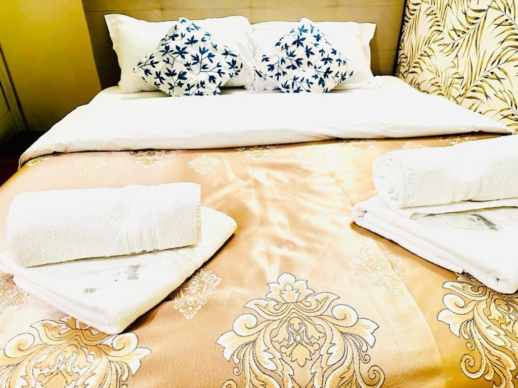 Rome Star Guesthouse Termini Eksteriør bilde