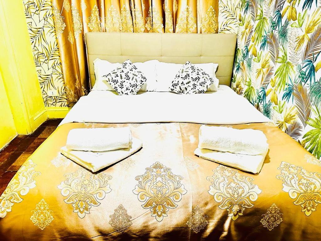 Rome Star Guesthouse Termini Eksteriør bilde