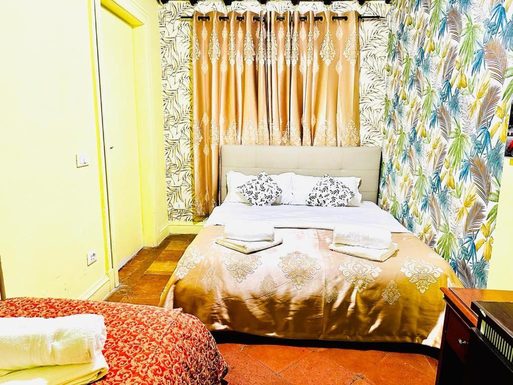 Rome Star Guesthouse Termini Eksteriør bilde